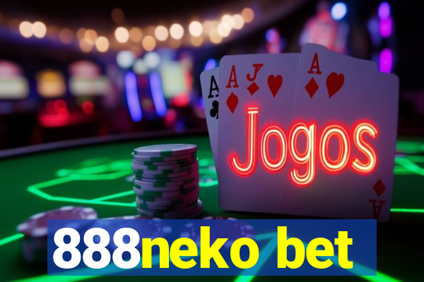888neko bet